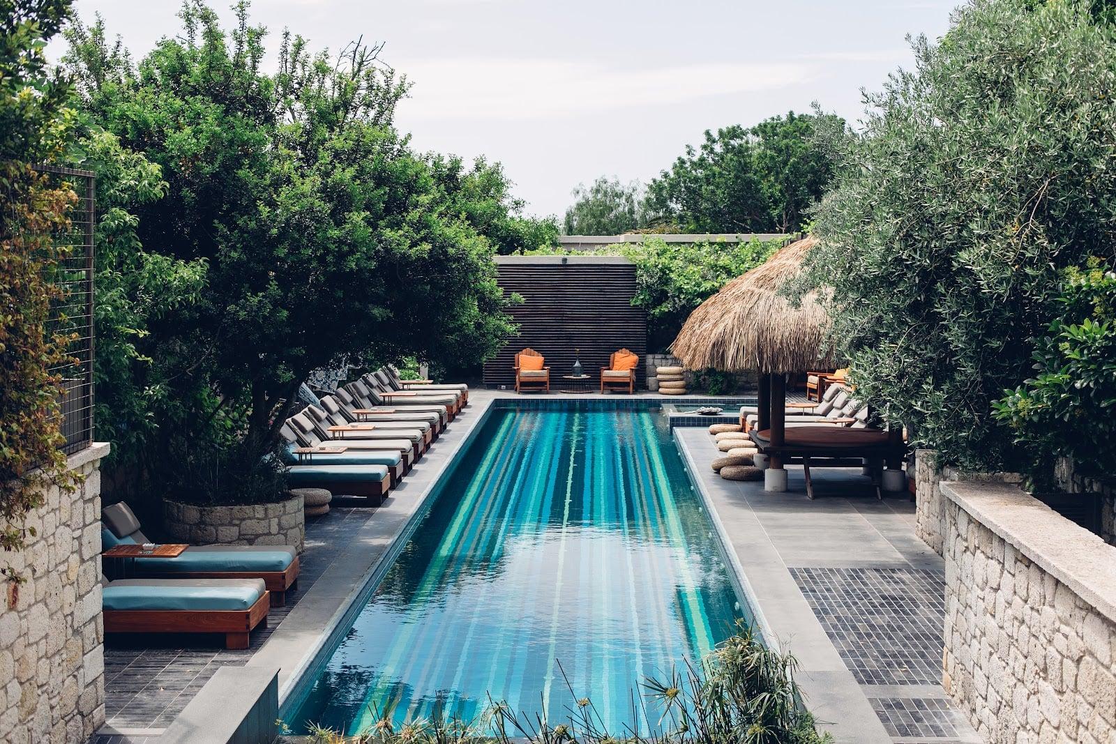 Alavya - attraction in cesme