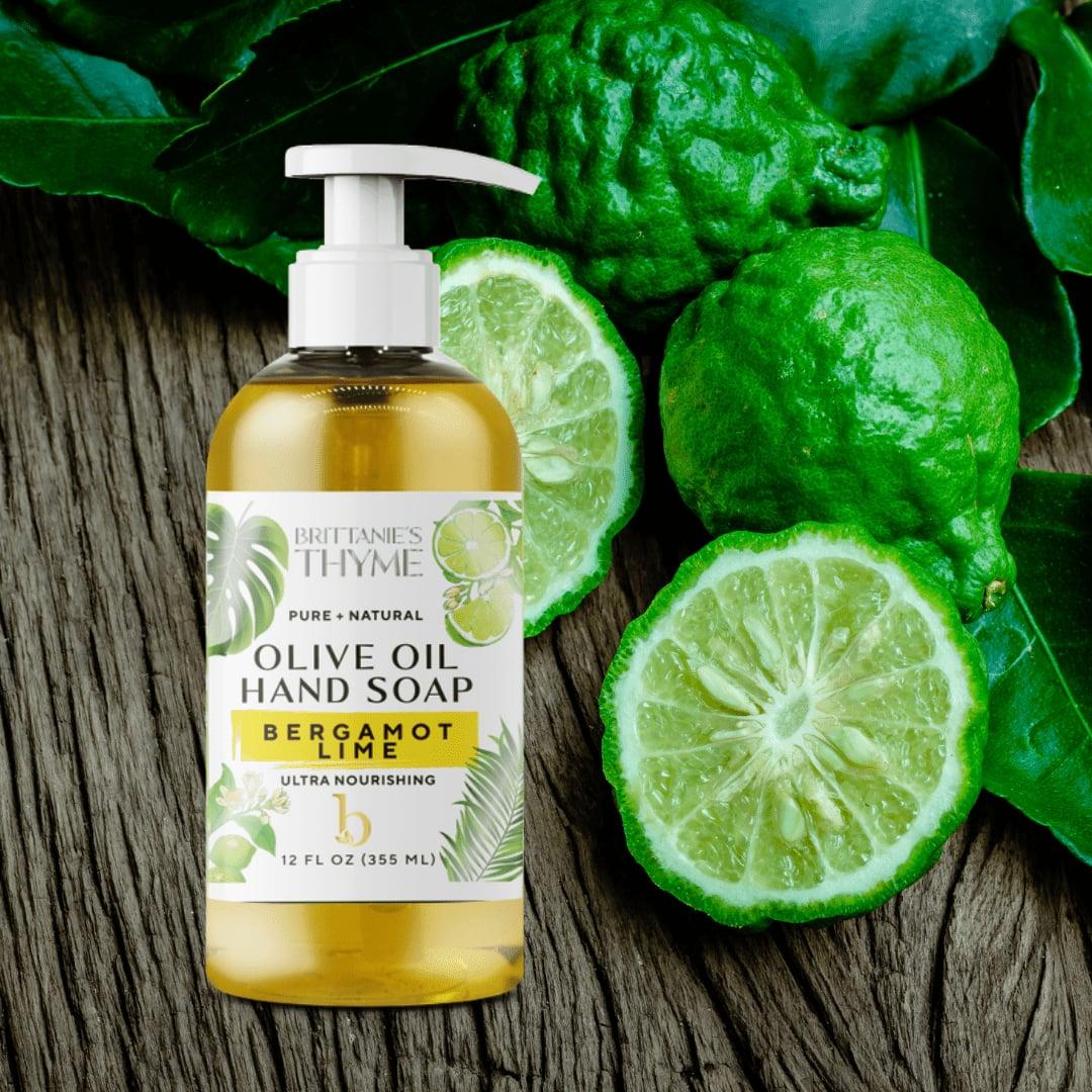 Olive Oil Soap - Çeşme souvenir and local product