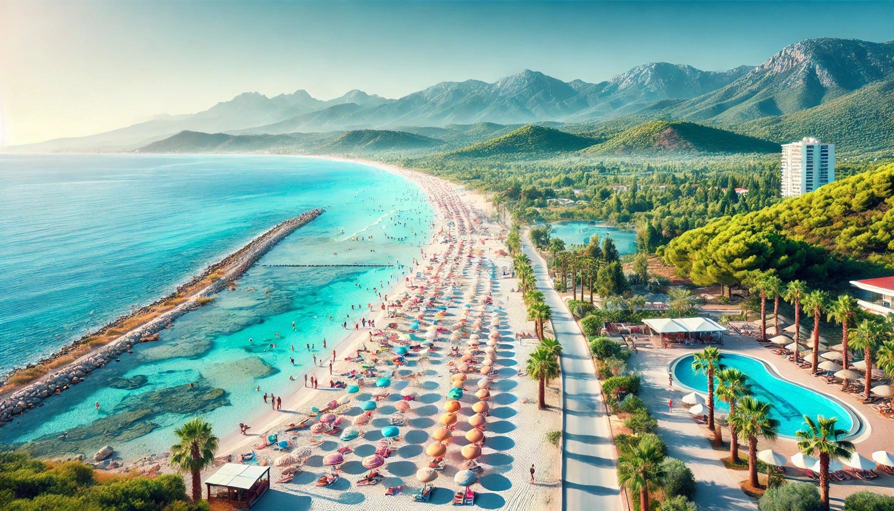 Explore Çeşme Castle - Çeşme activity and experience