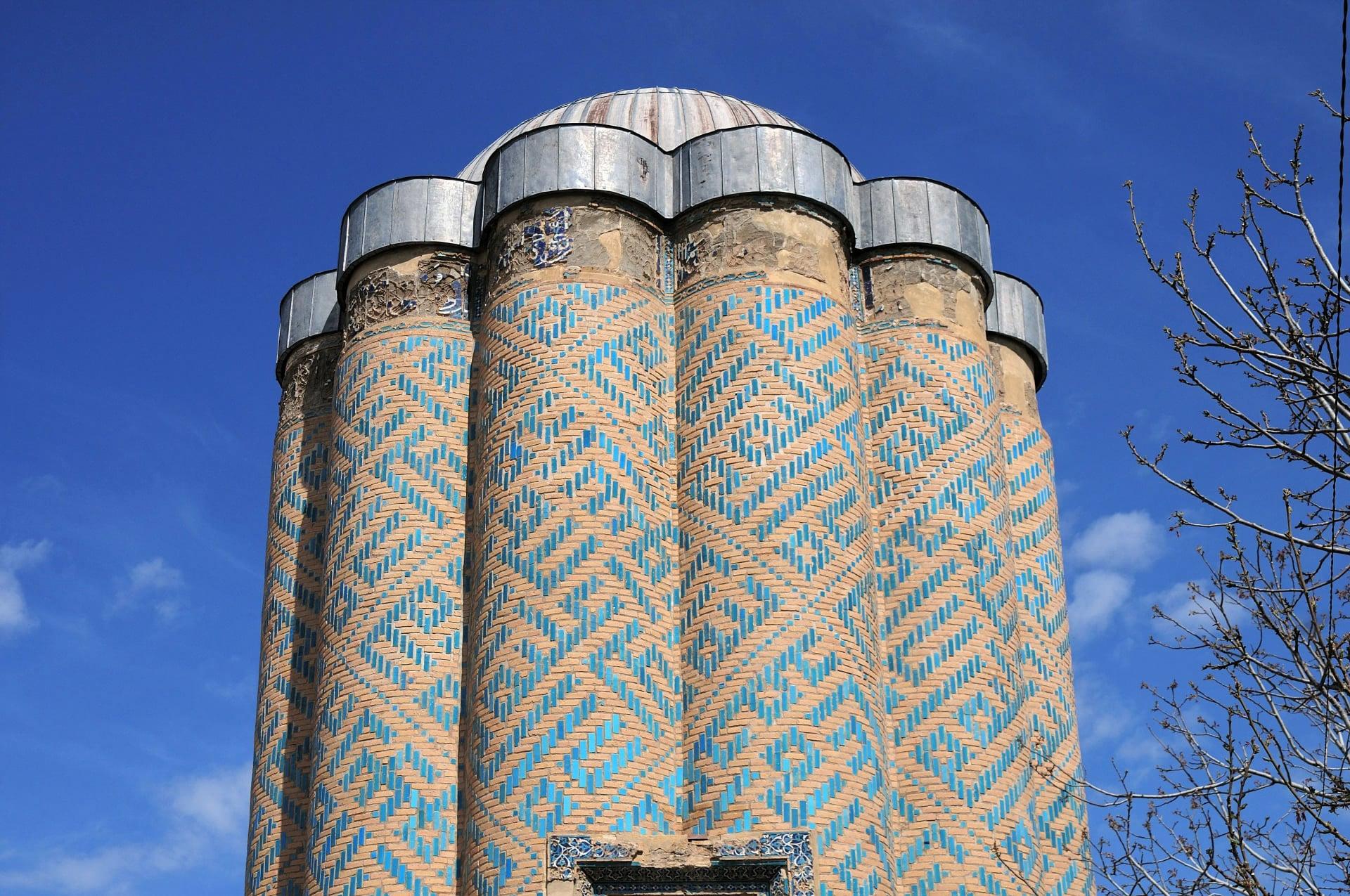 Tour the Nakhchivan History Museum - Nakhchivan activity and experience